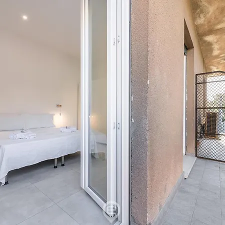 Vega 12 Bright Apartment