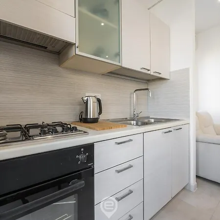 Vega 12 Bright Apartment *