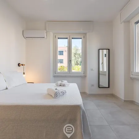 Vega 12 Bright Apartmán Cagliari