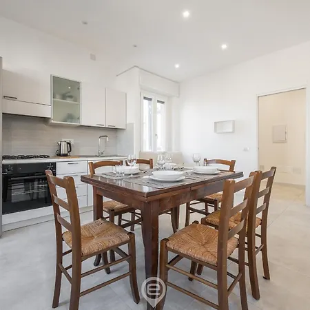 Apartmán Vega 12 Bright Cagliari