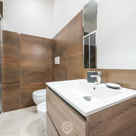 Vega 12 Bright Apartment *