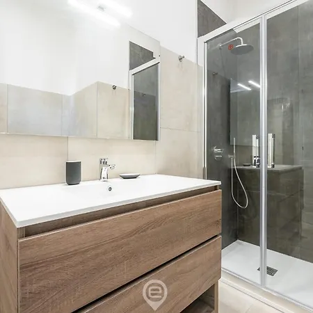 Apartmán Vega 12 Bright Cagliari