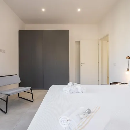 Vega 12 Bright Apartment *